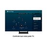 Samsung Smart TV 55 Polegadas Qled 4K, Modo Game, Processador Ia, Som em Movimento Virtual, Tela sem Limites - 3