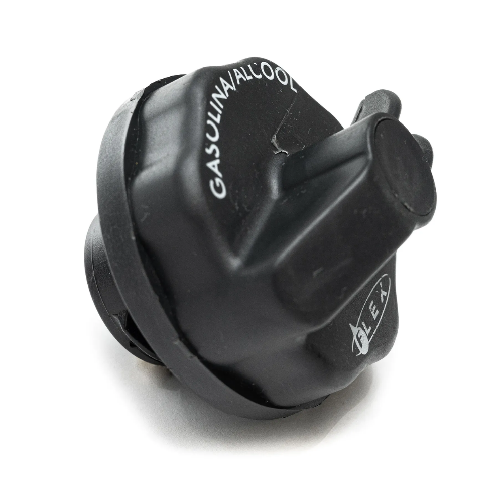 Tampa Bocal Tanque De Gasolina Vedada Stilo De 2007 Até 2009 - 4