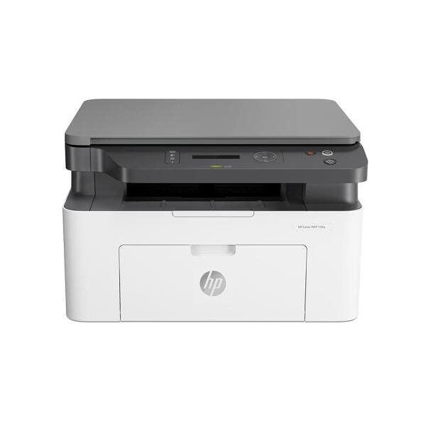 Multifuncional Hp Mono Laser 135a (a4)