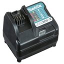 Ver imagem 3 de Parafusadeira e Furadeira de Impacto Makita à Bateria 12V Li-Ion e Carregador Bivolt - HP333DWYX3:Ún