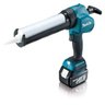 Pistola de Calafetação Makita 18V sem Bateria e Carregador - DCG180Z:Único/ÚNICO - 2