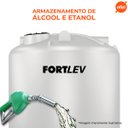 Ver imagem 4 de Tanque P/ Armazenar Álcool/etanol 20.000 Litros - Fortlev