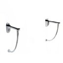 Ver imagem 2 de Kit Cuba De Vidro Quadrada 10mm Tampo 40cm Vermelho Cereja