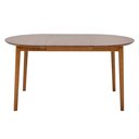 Ver imagem 2 de Mesa Redonda Extensível até 150cm Hono - Iaza Móveis