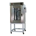 Ver imagem 1 de Forno Turbo a Gás 10 Esteiras Ftt-300g - Tedesco