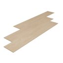 Ver imagem 4 de Piso Vinílico em Régua 17,78cm X 2mm X 1,21m Sofisticato Ruffino Sapucaia