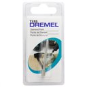 Ver imagem 3 de Ponta Diamantada Paralela para Gravar e Esculpir 3/16" 4,8mm - 7123 - DREMEL