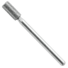 Ponta Diamantada Paralela para Gravar e Esculpir 3/16" 4,8mm - 7123 - DREMEL - 1