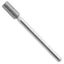 Ver imagem 1 de Ponta Diamantada Paralela para Gravar e Esculpir 3/16" 4,8mm - 7123 - DREMEL