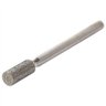 Ponta Diamantada Paralela para Gravar e Esculpir 3/16" 4,8mm - 7123 - DREMEL - 2