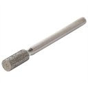Ver imagem 2 de Ponta Diamantada Paralela para Gravar e Esculpir 3/16" 4,8mm - 7123 - DREMEL
