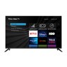 Smart TV LED 58 Polegadas Uhd 4K Philco Roku TV Quad Core Gpu Triple Core Dolby Audio Mídia Cast Wif - 1