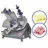 Cortador Fatiador de Frios Automático Grande Faca 33cm Gural - 1