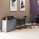 Ver imagem 1 de Mesa Diretor Kappesberg Office Platinum 120cm