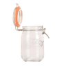 Pote Hermético Kilner de Vidro 1L - 2