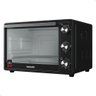 Forno Elétrico Suggar (mostruário) 42l Preto 110v 6-fe4201pt - 1