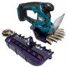 Tesoura para Grama Makita com Bateria 18V e sem Carregador - DUM604ZX:Único/ÚNICO - 2