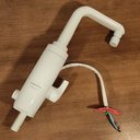 Ver imagem 3 de Torneira Eletrônica Essence Lorenzetti Mesa: 220v 5500w