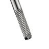Lima Rotativa com Corte em Forma de Diamante Ponta de Broca 135° - Med. 8.00 Mm X 8.0 Mm - P843 - 2