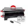 Eccogrill Premium - Churrasqueira Forno e Fogão - 1