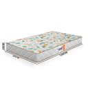 Ver imagem 4 de Colchão Berço Gazin de D18 Branco Supreme