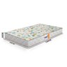 Colchão Berço Gazin de D18 Branco Supreme - 4