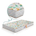 Ver imagem 3 de Colchão Berço Gazin de D18 Branco Supreme