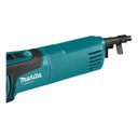 Ver imagem 5 de Multiferramenta Oscilante Industrial 200w Lixar Desbastar Cortar com Encaixe Ois M9800b 127v Makita