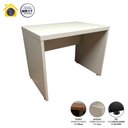 Ver imagem 3 de Mesa Para Estudos e Escritório Tampo 40mm 90cm Pés Painel