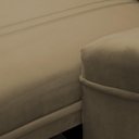 Ver imagem 6 de Sofá Canto London Suede Velut - King House