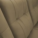 Ver imagem 7 de Sofá Canto London Suede Velut - King House