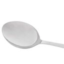 Ver imagem 3 de 12 Colheres Inox Servir Positano 26cm Lyor Restaurante Colher Arroz Sobremesas Assados