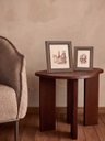 Ver imagem 4 de Porta-Retrato em MDF e Vidro 10x15 23886 Mart