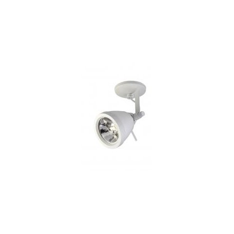 Spot Nexus para Ar111 (lâmp. Não Inclusa)-com Base-inclui Transf. 12v 50w 220v 12,5ø X 26,5cm Llum B