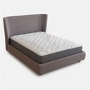 Ver imagem 4 de Colchão Queen 158x198x21 Confort D-28 com Molas Ensacadas - Sallar Home