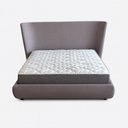 Ver imagem 3 de Colchão Queen 158x198x21 Confort D-28 com Molas Ensacadas - Sallar Home