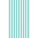 Ver imagem 2 de Papel de Parede Listrado Neutro - Várias Cores - Azul Piscina