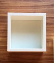 Ver imagem 4 de Nicho Com Fundo 30x30x10 3 Unidades Mdf 15mm Brancotx