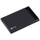 Ver imagem 1 de Case Externo para Hd 2.5 Usb 3.1 Tipo C Usb Type C Preto -