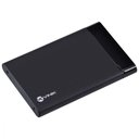 Ver imagem 4 de Case Externo para Hd 2.5 Usb 3.1 Tipo C Usb Type C Preto -