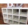 Adega Para Vinho Nicho Para 12 Garrafas Mdf 15mm 46x35x30cm - 5