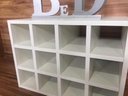 Ver imagem 5 de Adega Para Vinho Nicho Para 12 Garrafas Mdf 15mm 46x35x30cm