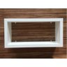 Nicho Engrossado 3cm Mdf Branco 60x30x15 - 10