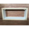 Nicho Engrossado 3cm Mdf Branco 60x30x15 - 7