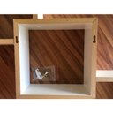 Ver imagem 2 de Trio De Nichos Integrados Mdf 15mm Brancotx Alta Qualidade