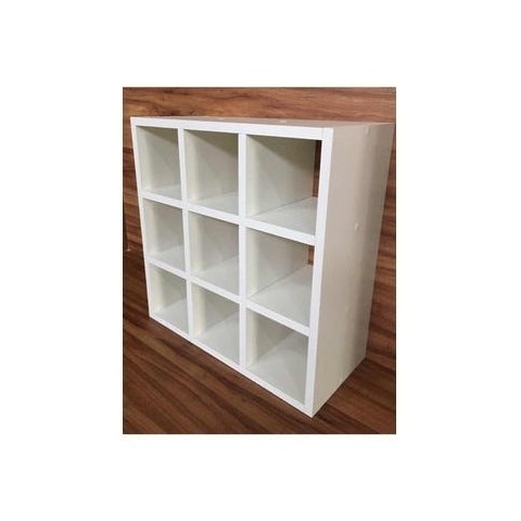 Nicho Garrafeiro 9 Colmeias 45x45x27