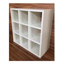 Ver imagem 4 de Nicho Garrafeiro 9 Colmeias 45x45x27