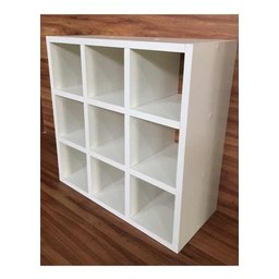Nicho Garrafeiro 9 Colmeias 45x45x27 - 4