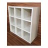 Nicho Garrafeiro 9 Colmeias 45x45x27 - 4