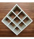 Ver imagem 5 de Nicho Garrafeiro 9 Colmeias 45x45x27